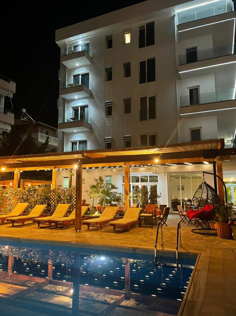 Hotel 6 Milje