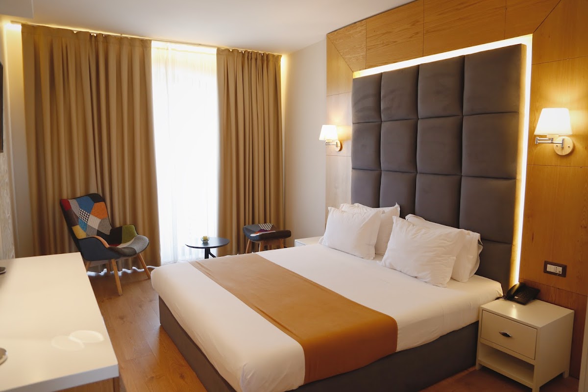 Vinea Resort & SPA photo 2