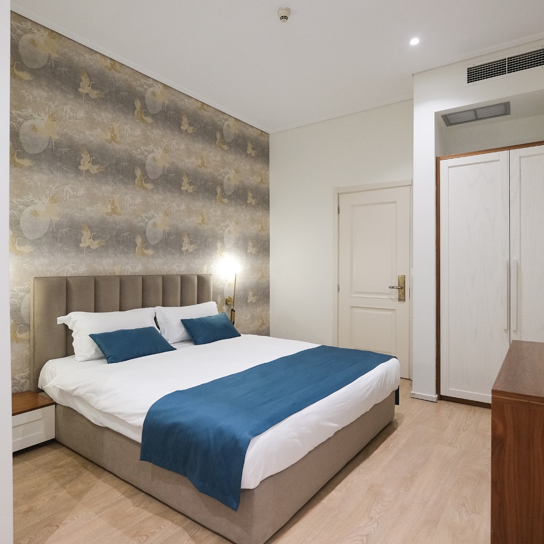 Golden City Hotel photo 4
