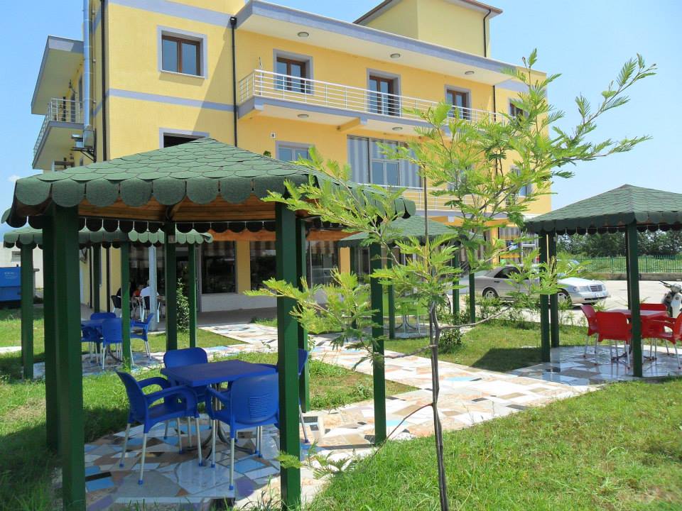 Kompleksi Ulaj photo 2