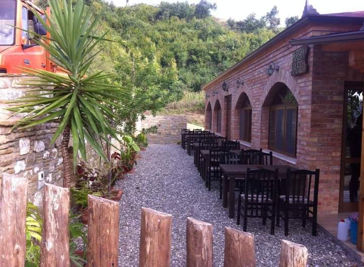 Frashtan Kafe photo 4