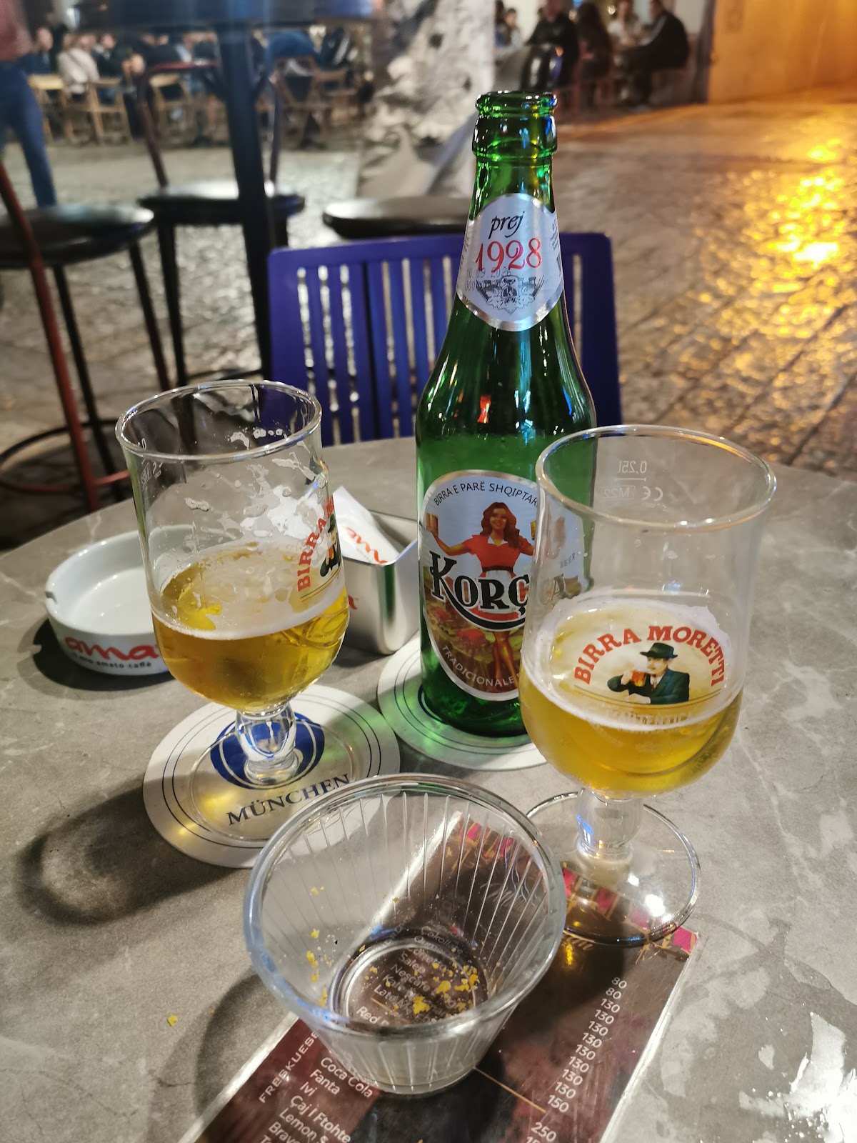 Bar Millennium Piace