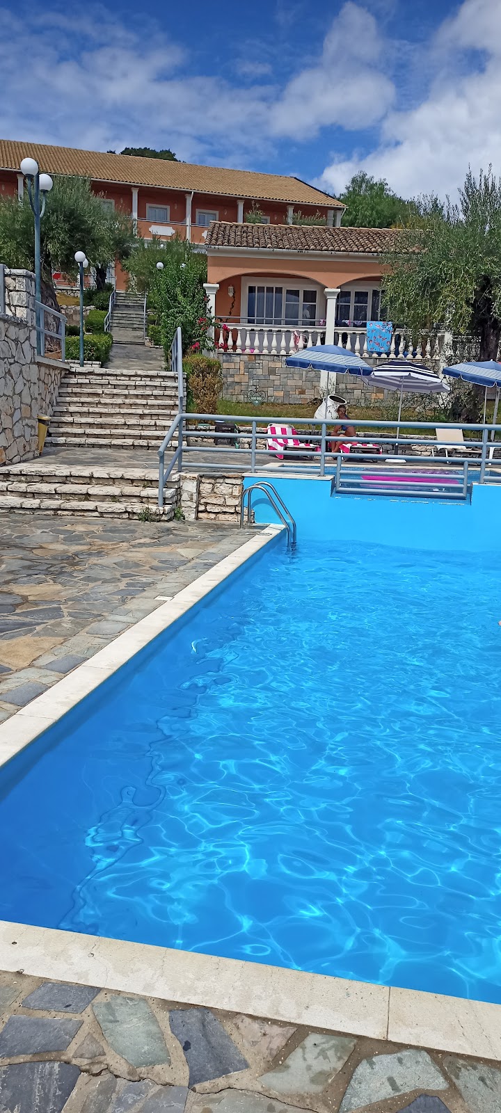Memento Resort Kassiopi photo 3