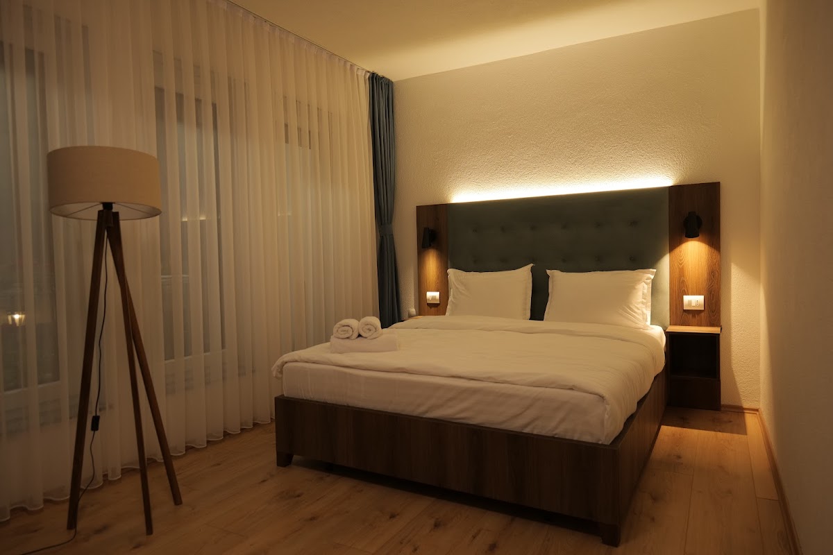 Hotel Kulla e Sahatit photo 3