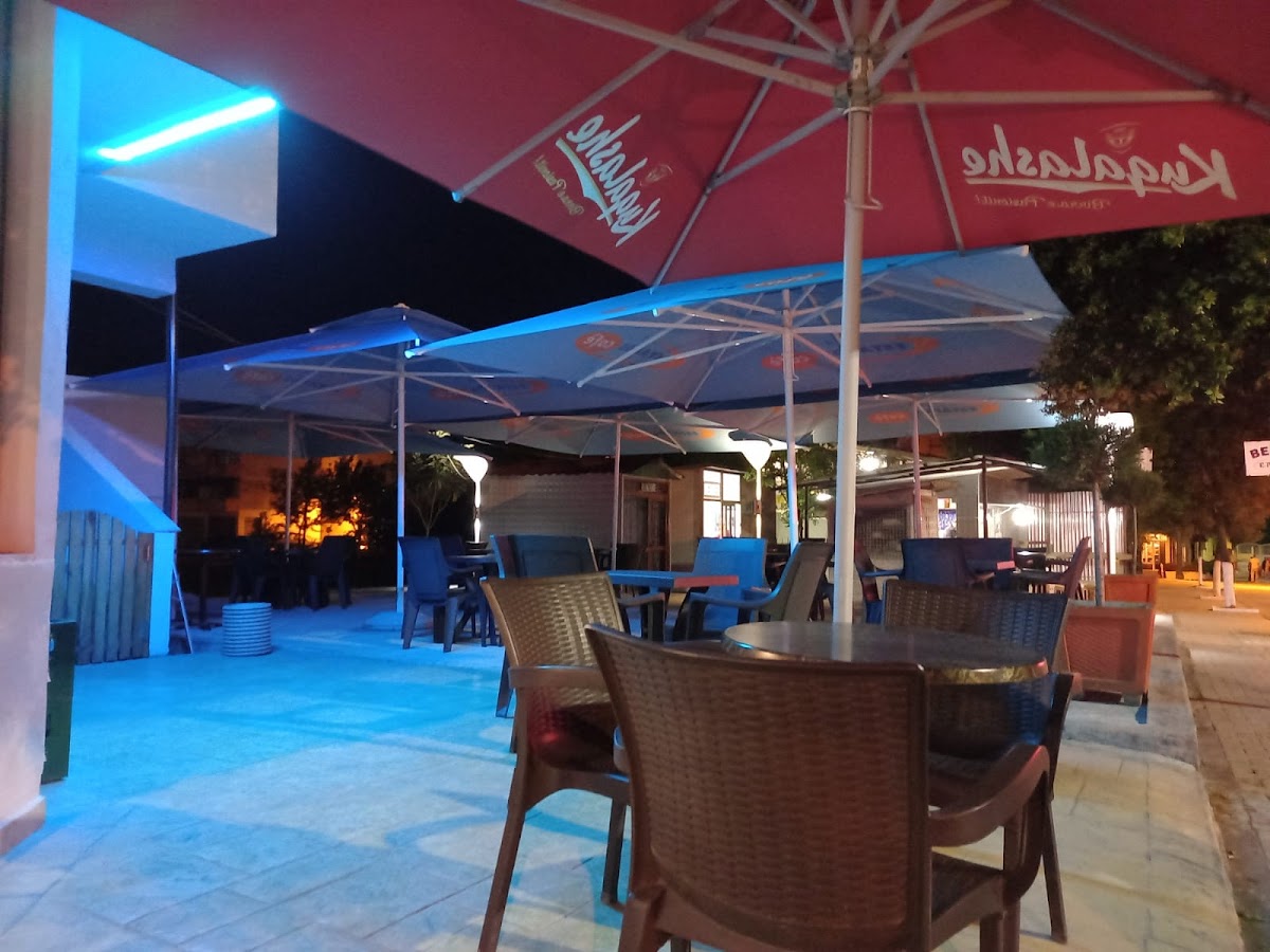 Bar kafe Albani photo 5