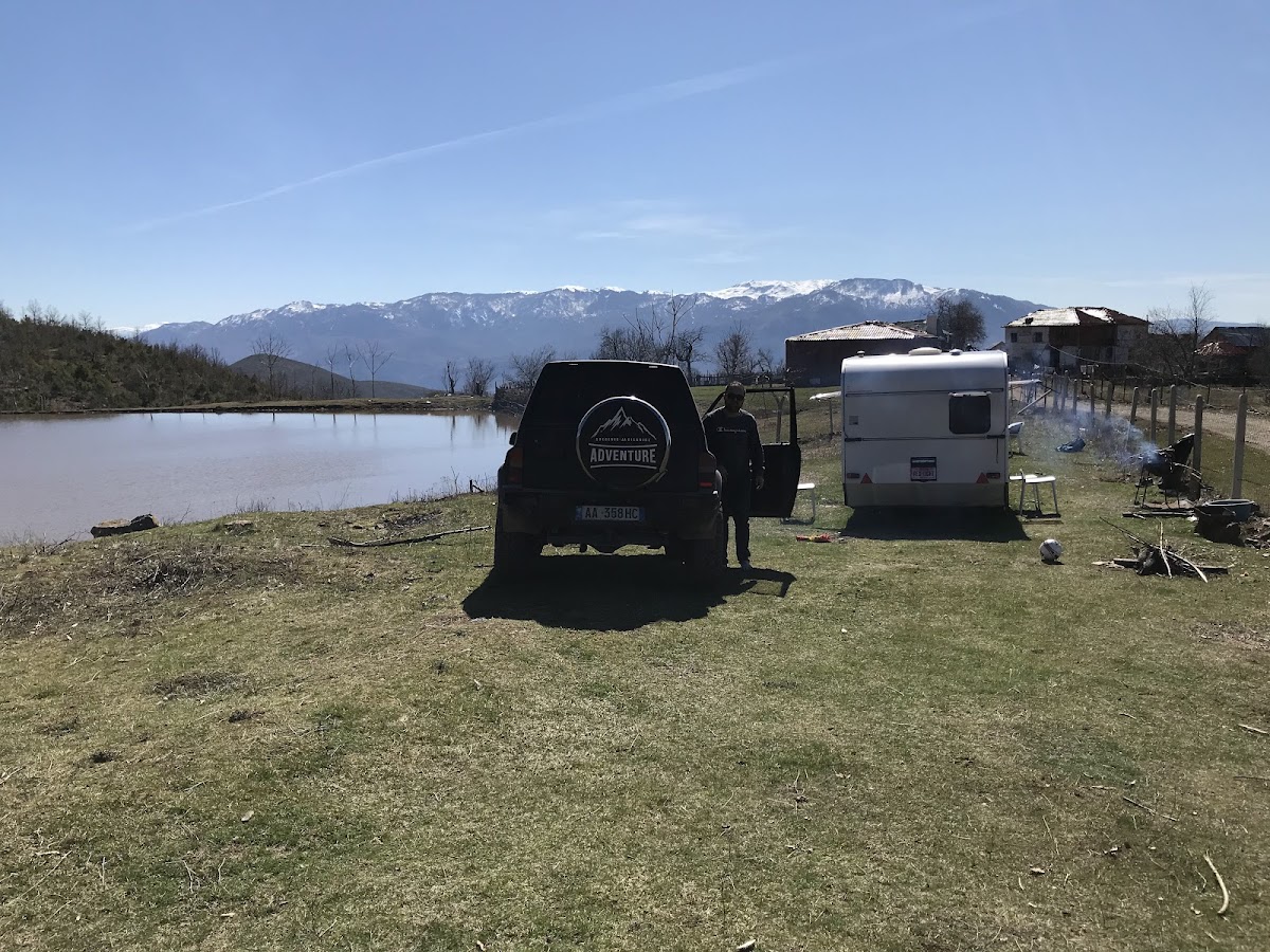 Caravan&Rulot park photo 3