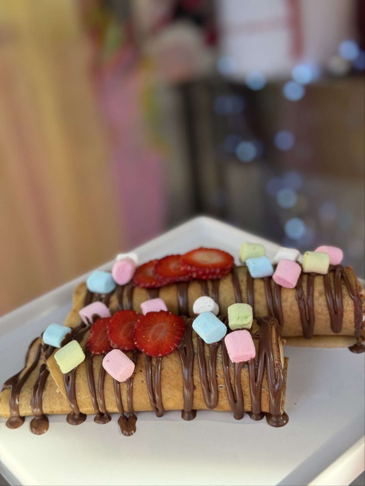 Golden Crepes Lounge Fier photo 3