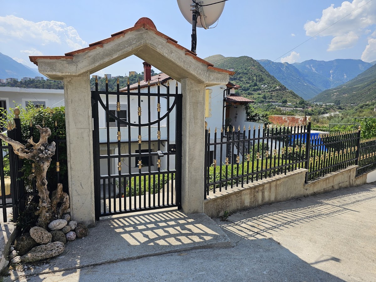 River Escape Villa