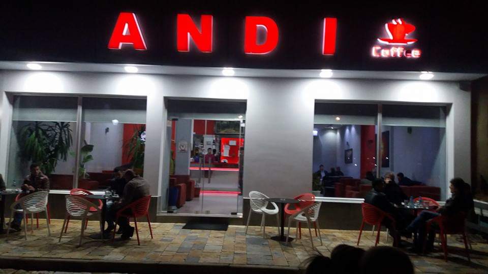 Bar Caffe Andi photo 3
