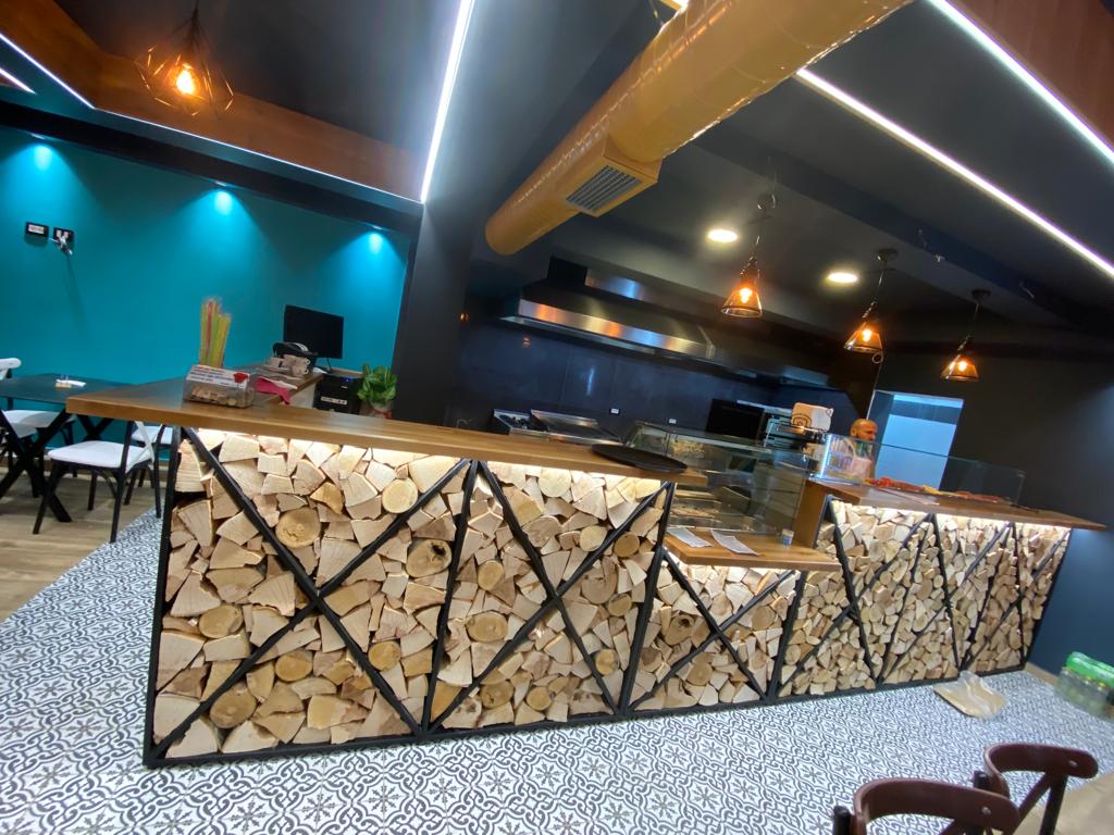 Iliri Halal Pizzeria photo 5
