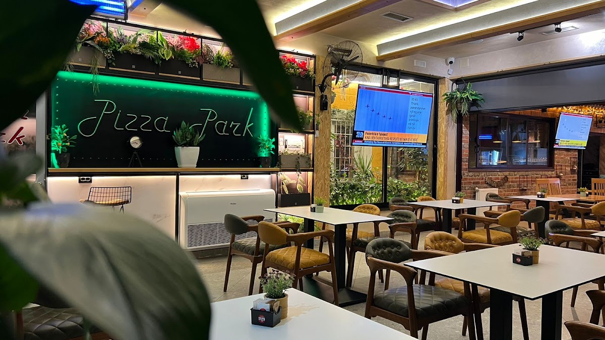 Pizza Park photo 3
