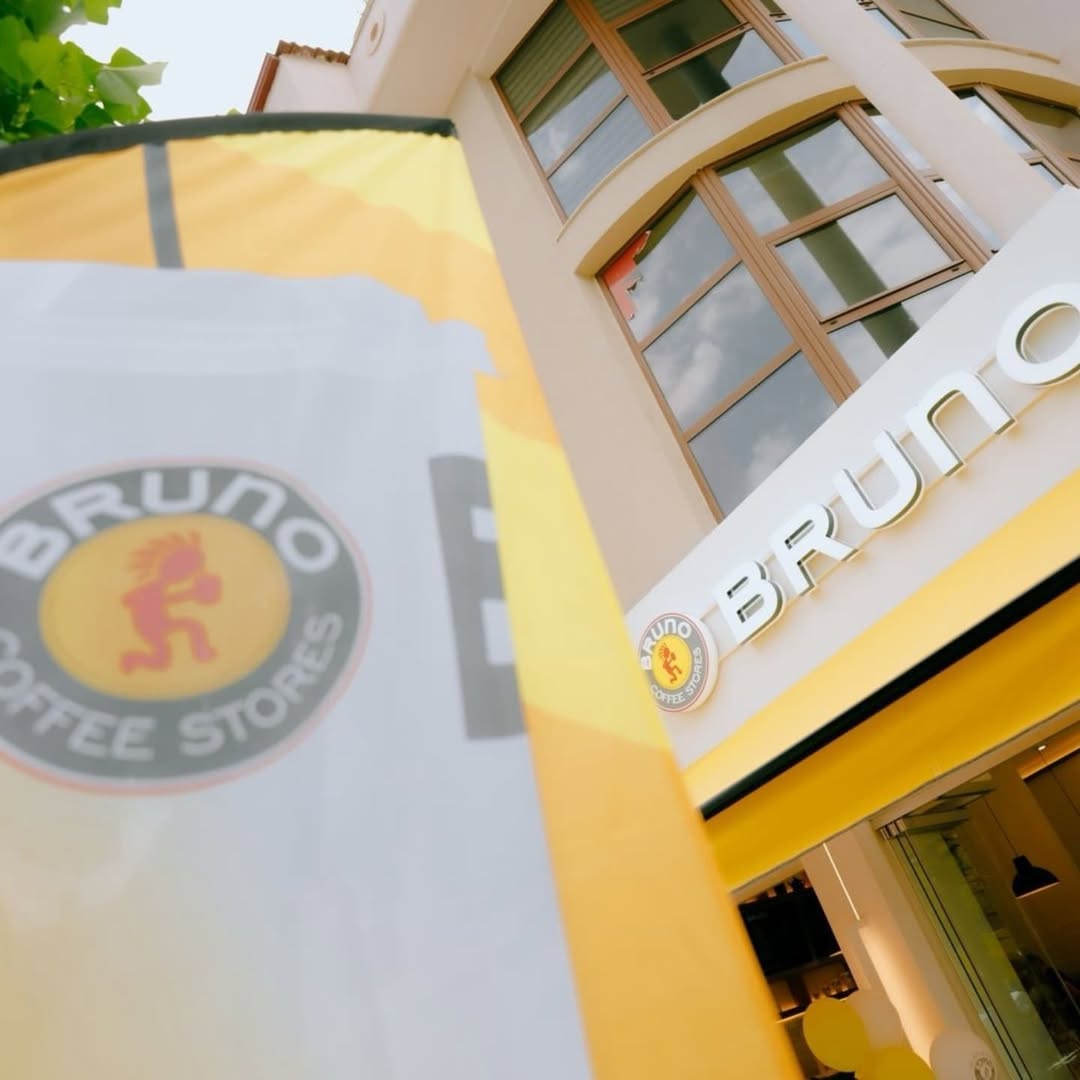 Bruno Coffee Store photo 4