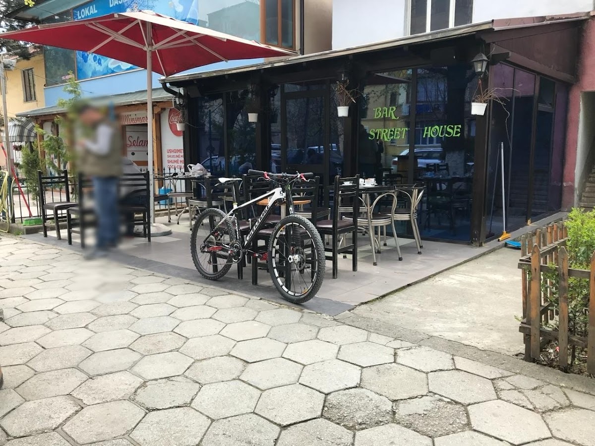 Vranici Street House Coffee Bar photo 4