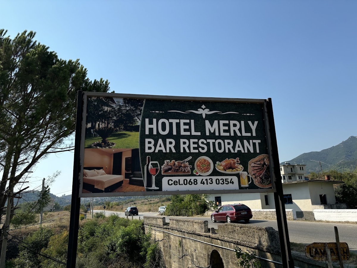 Restaurant Merly photo 3