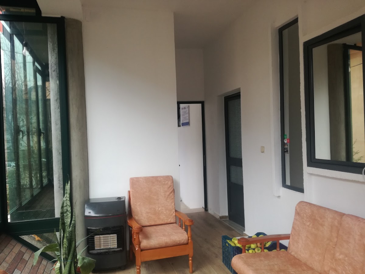 Guest House "Uka" photo 4