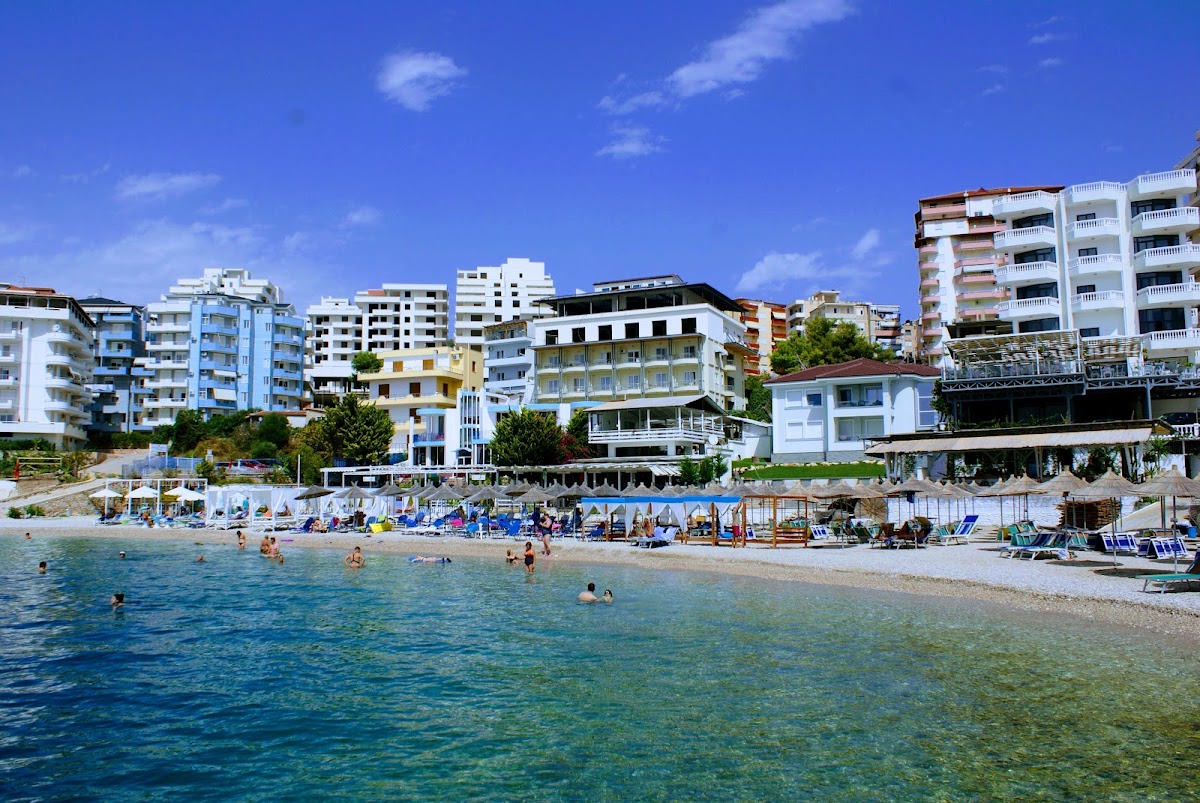 Hotel Epirus Sarande photo 4
