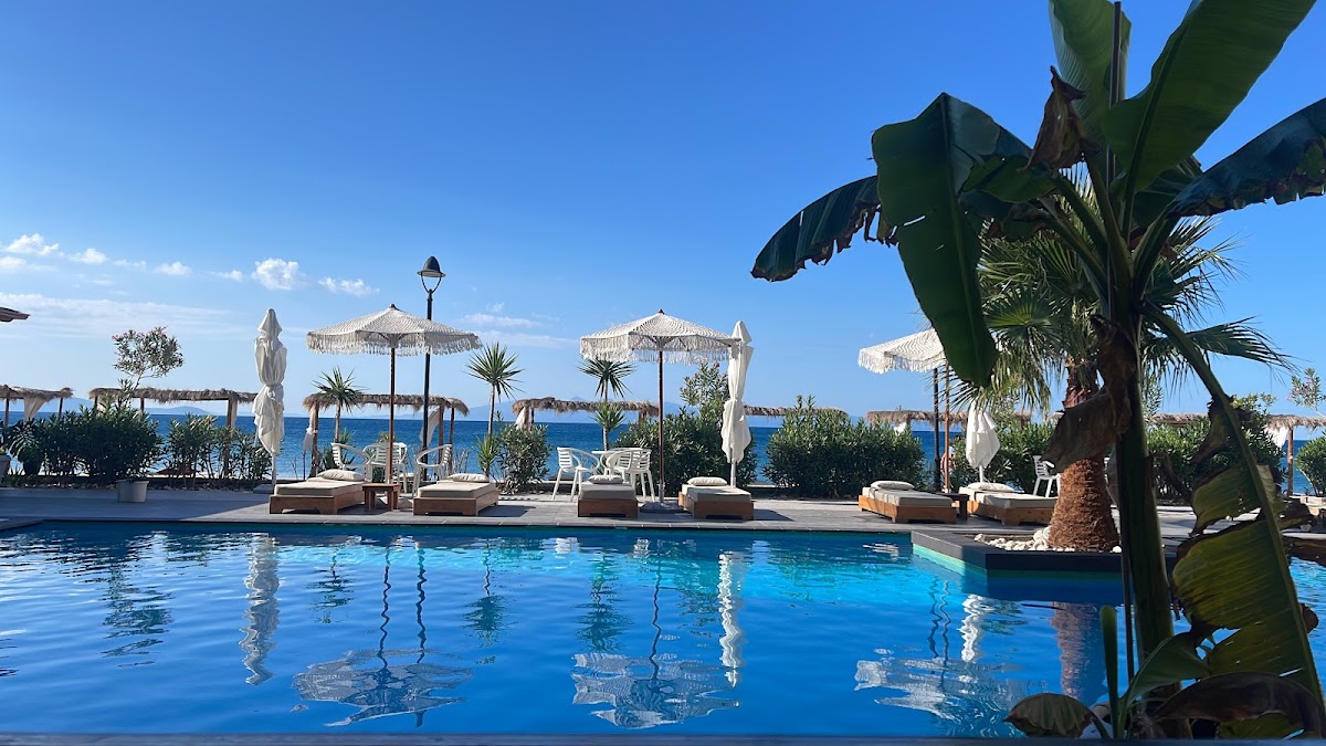 Valta Hotel photo 3