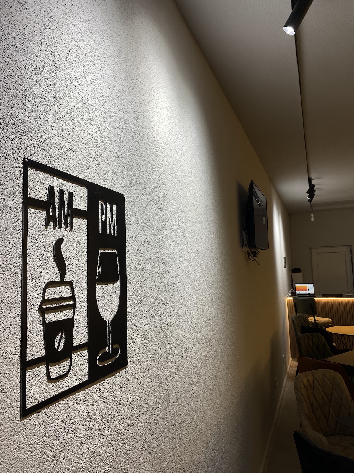 Pause Coffee — Kafene në Rahovec — photo 2