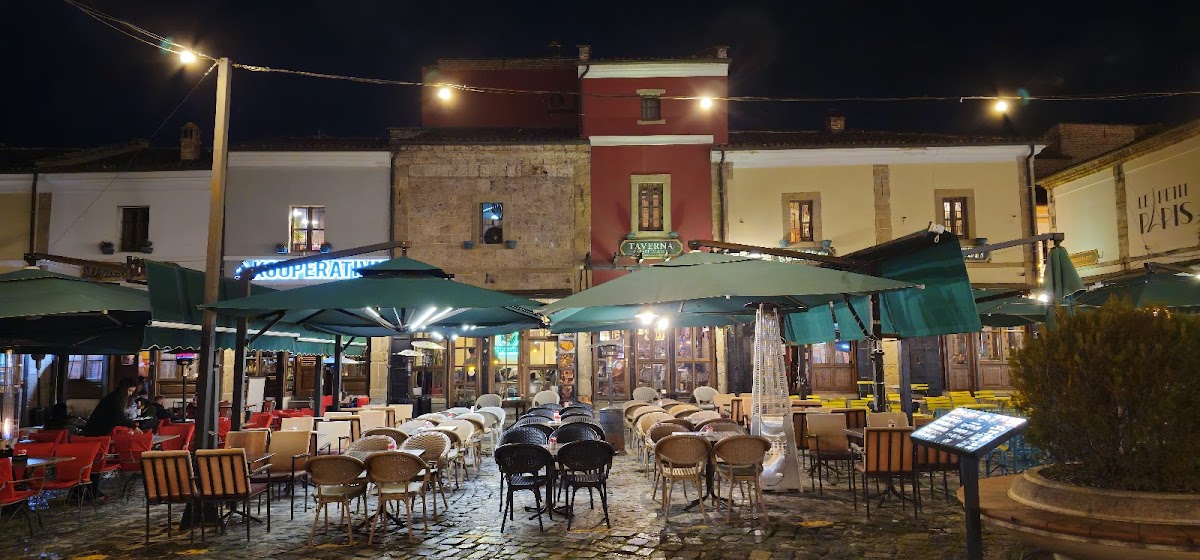Taverna *Pazari i Vjeter* photo 4