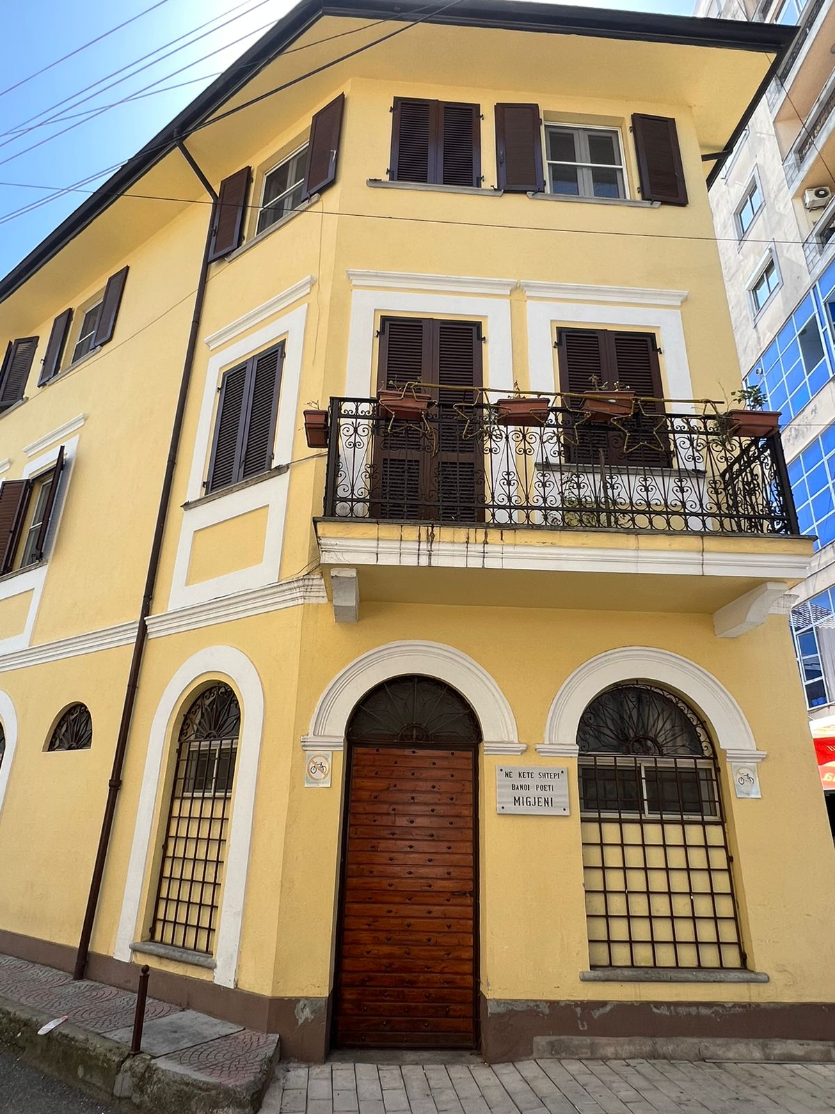 Migjeni House photo 5