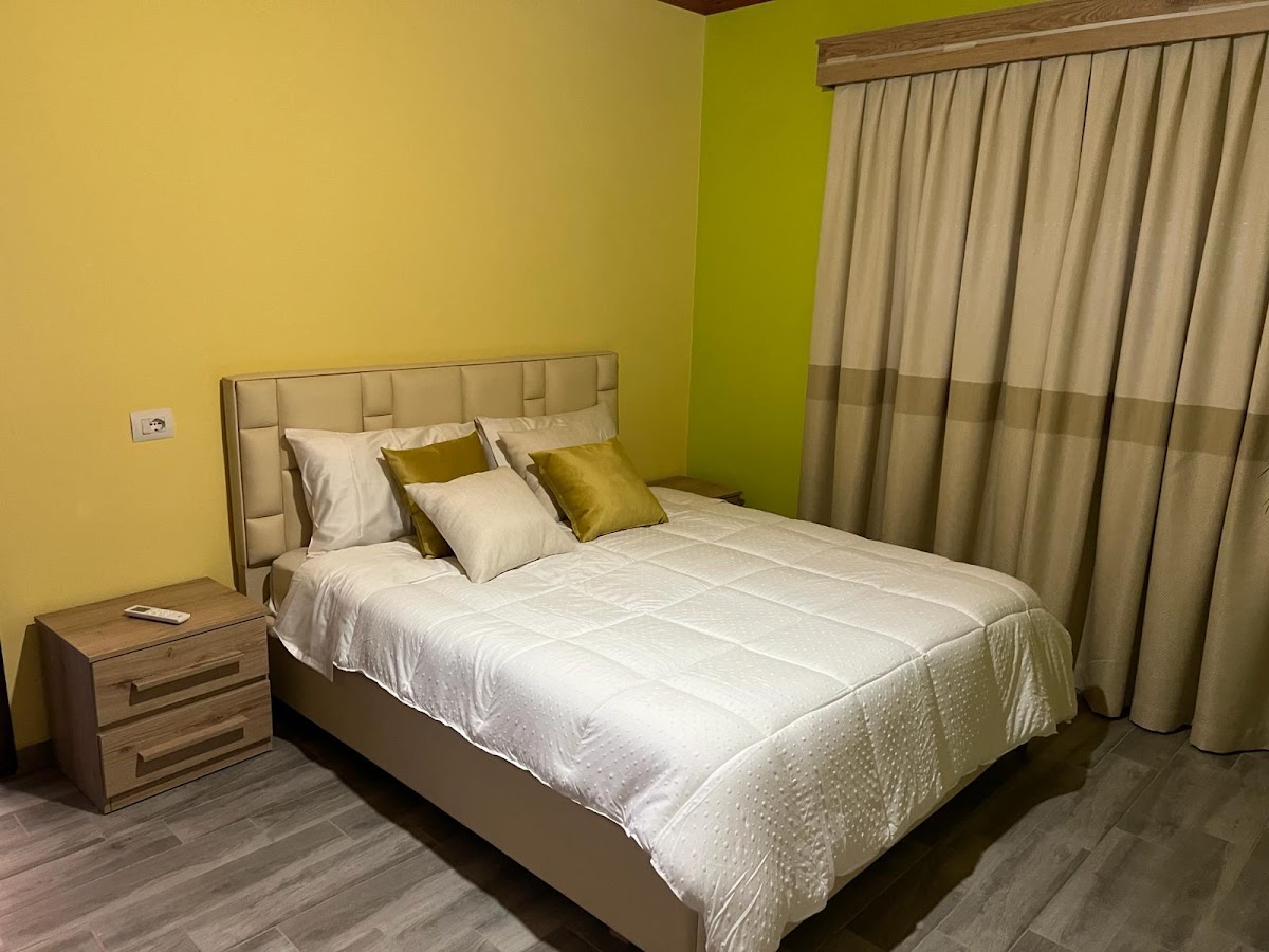 Guesthouse Escape Luzat photo 4