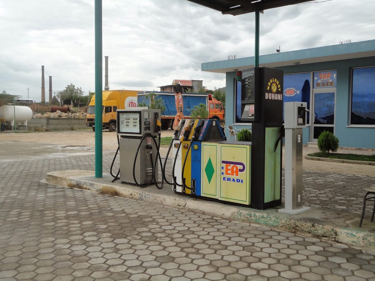 Eradi Petrol photo 3
