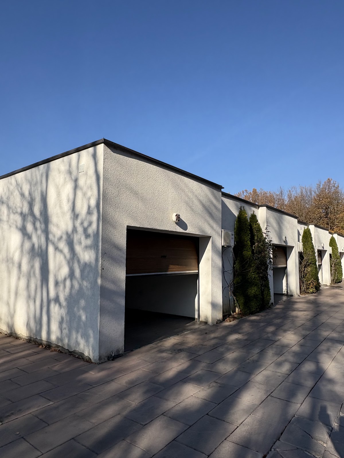 Villa Motel Eurupa92