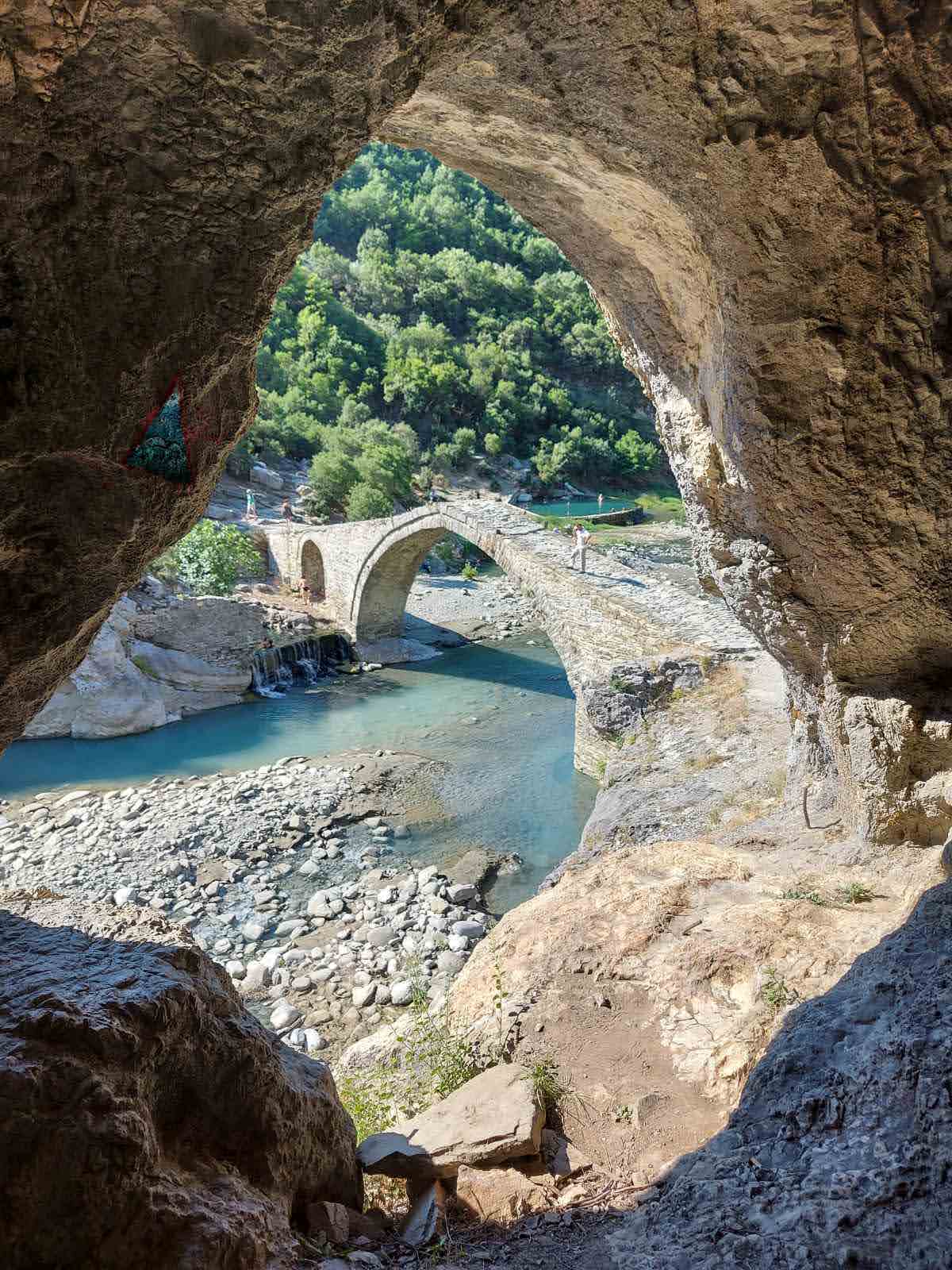 Langarica Canyon