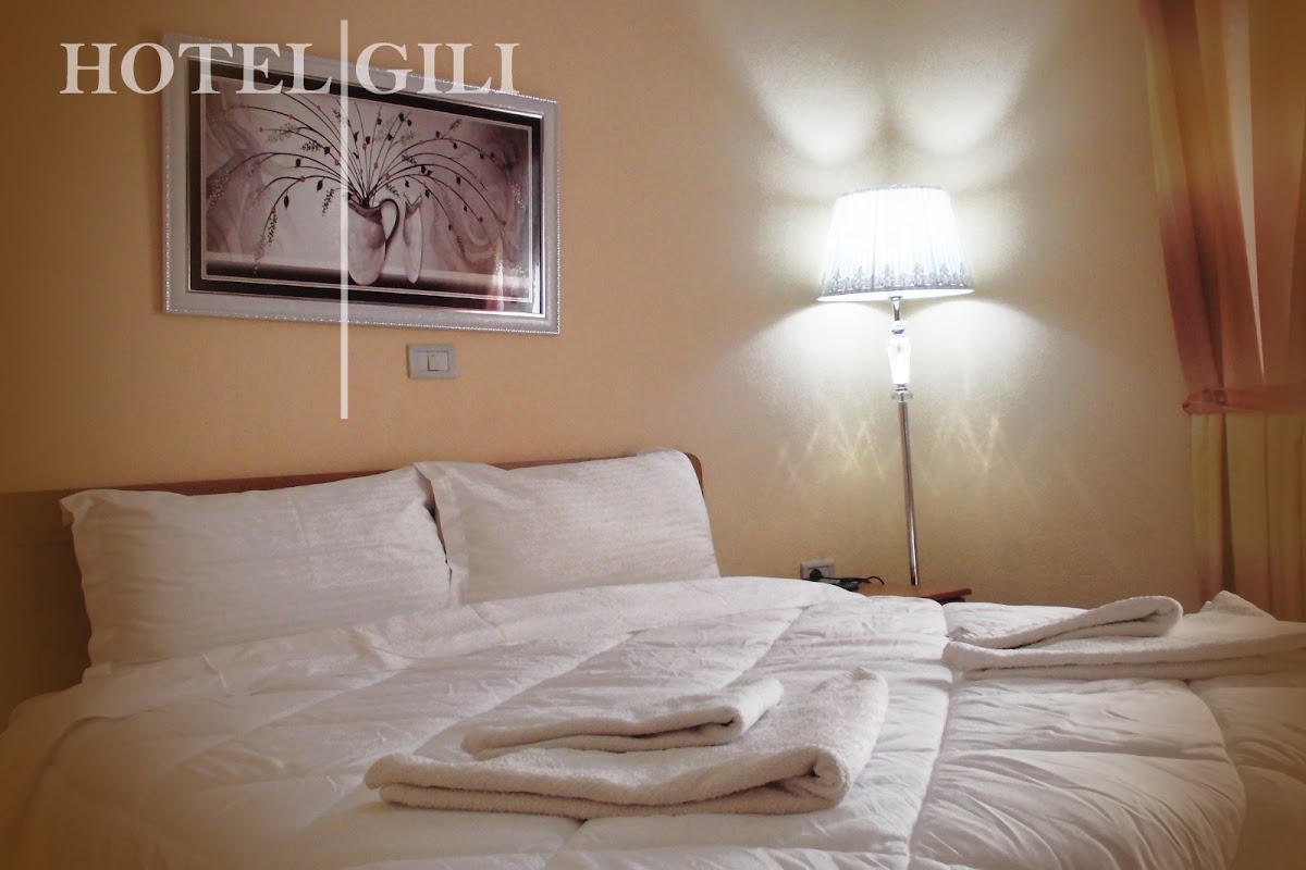 Hotel Gili photo 2