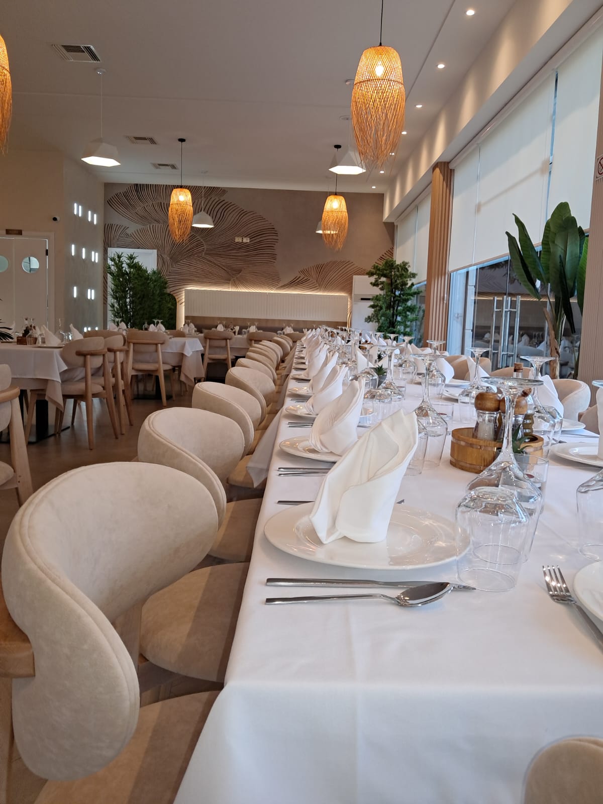 Cullinan Seafood Restaurant photo 3