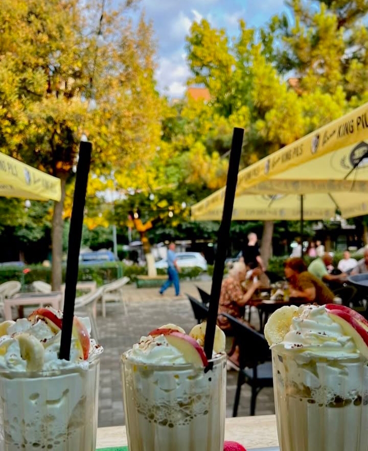 Zgara Turizmi - Burrel photo 4
