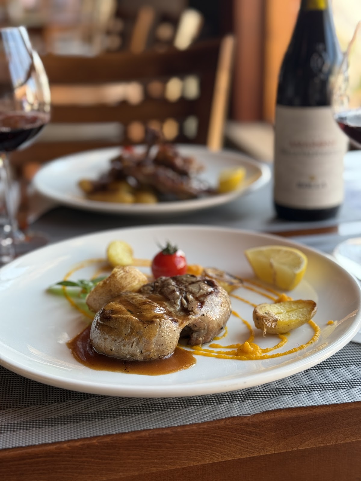 Fabiani Restaurant & Bar photo 2