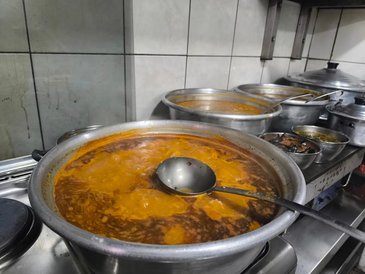 Engjëll Dyrmyshi Restaurant photo 5