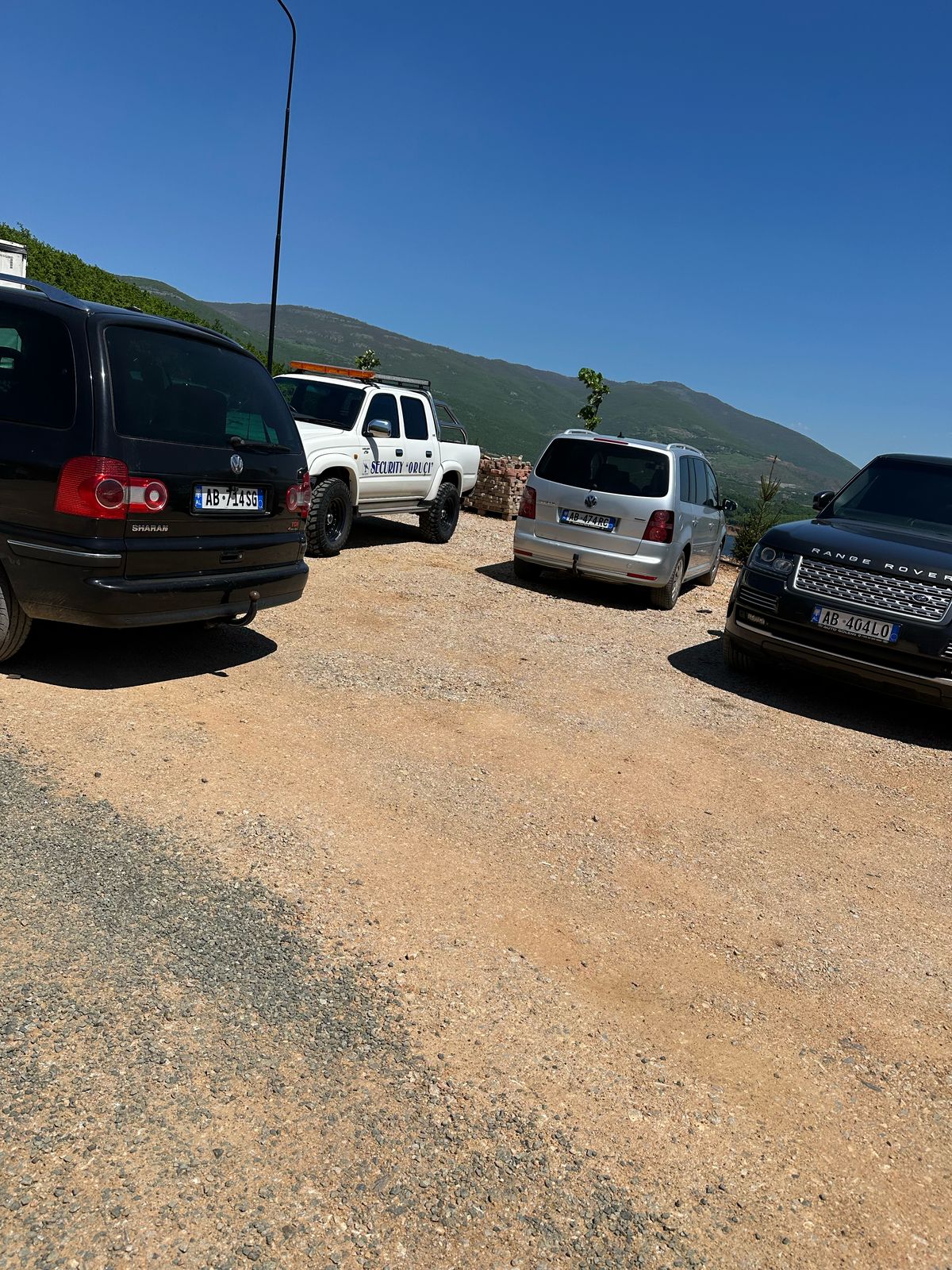 Car rental Kukes , Makina me qera "Redi Rental" Kukes photo 3