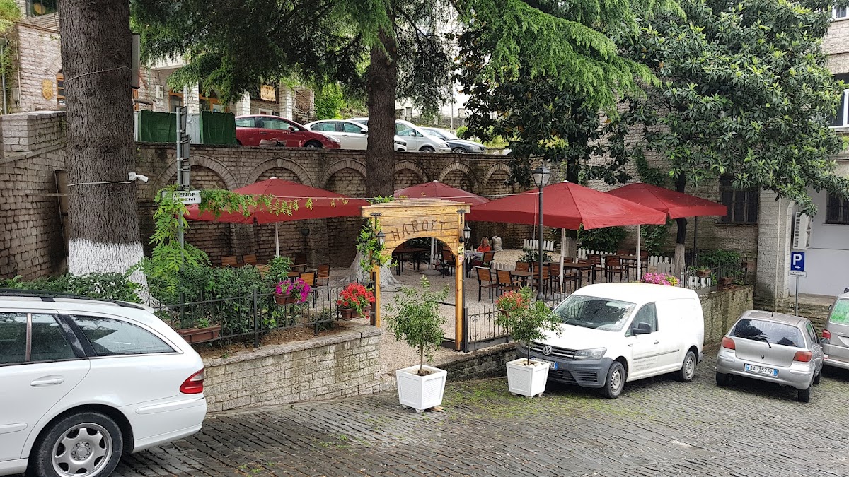 Bar Mezeri "Harqet" photo 4