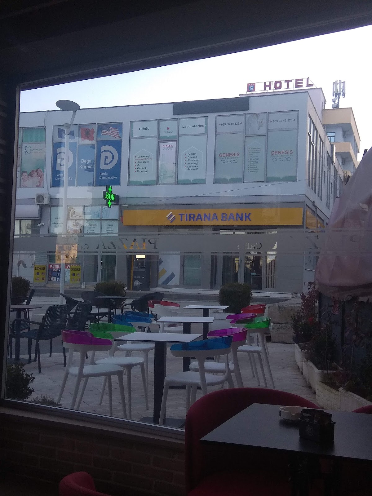 Piazza Caffè photo 5