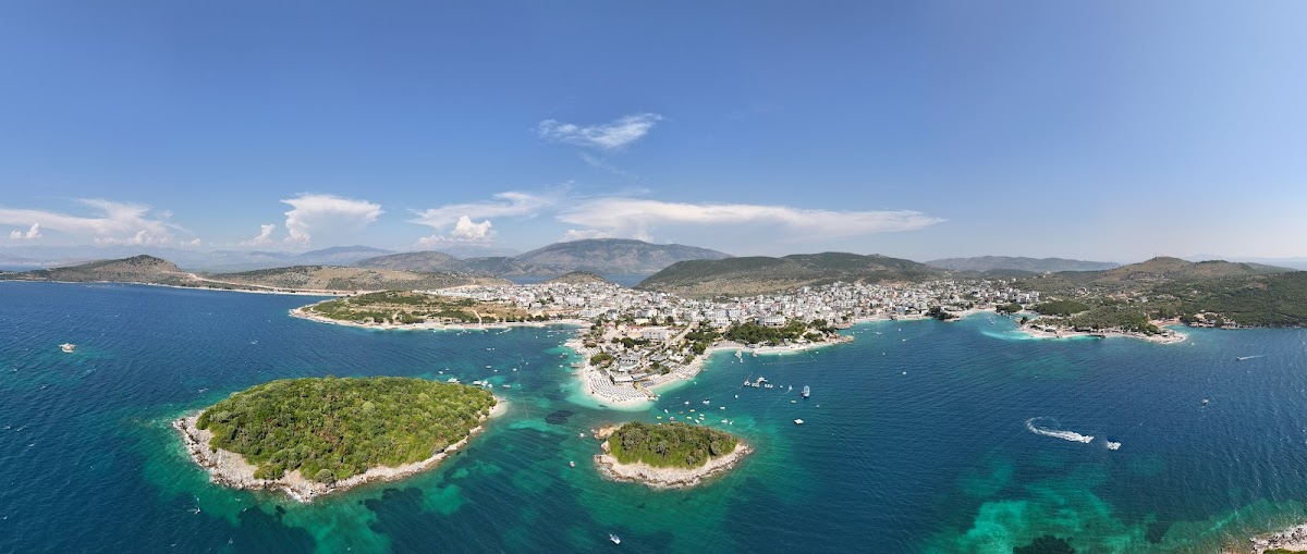 Ksamil Bay, Saranda photo 4