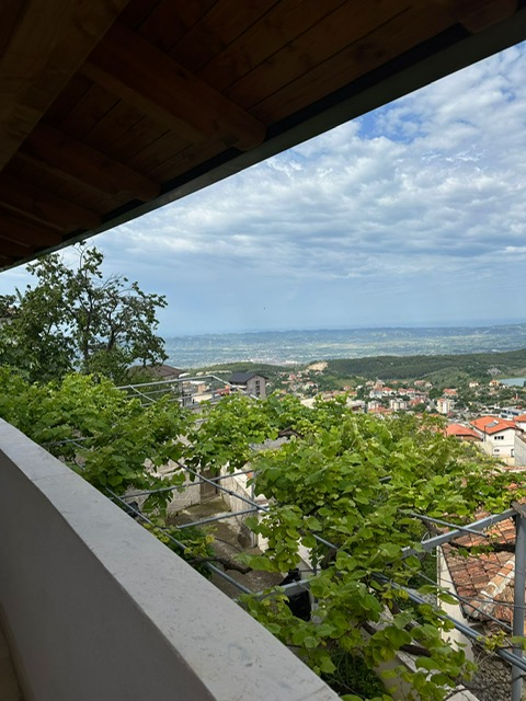 The view guest house photo 5