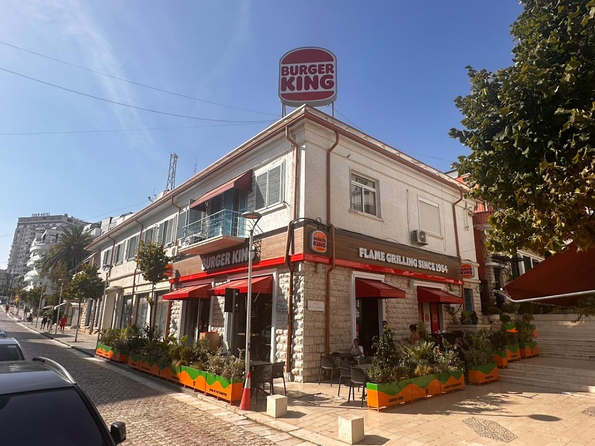Burger King photo 3