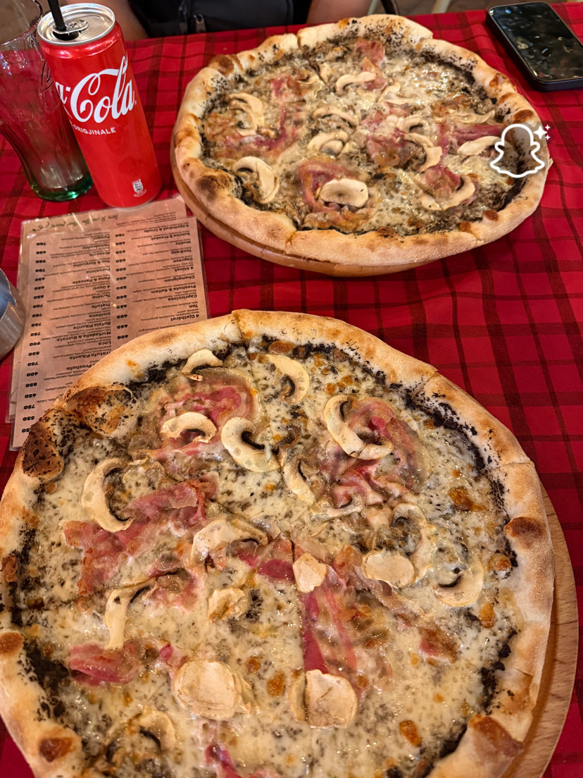 Pomodoro Pizzeria Elbasan photo 2