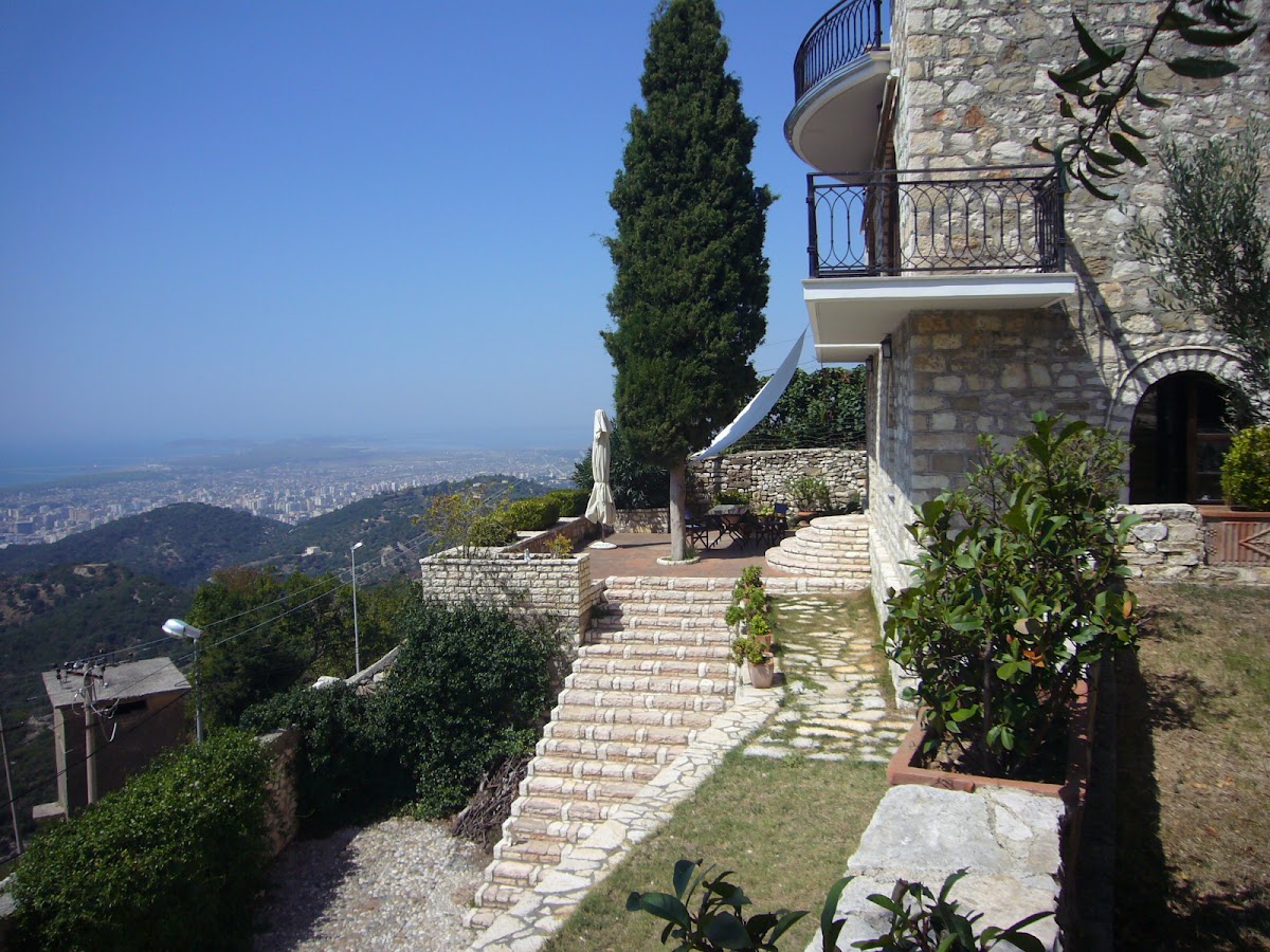 Vila Amantia photo 3
