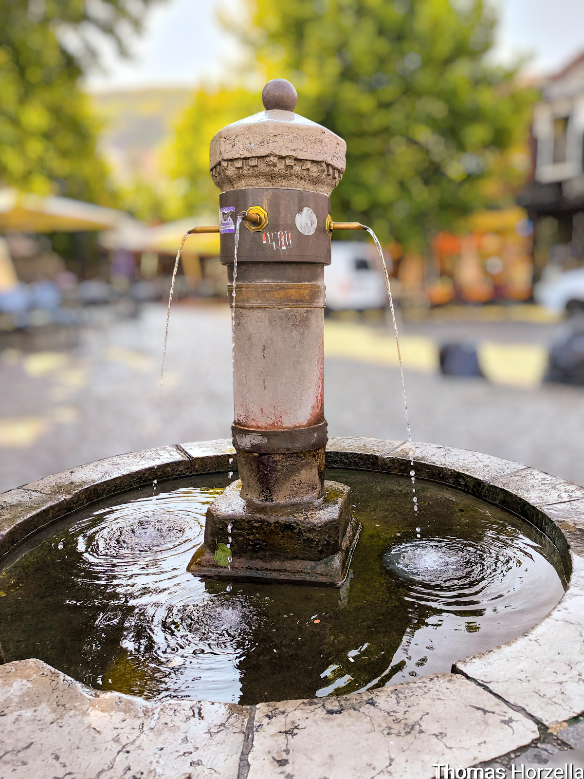 Çezma në Shatërvan (Çeshmja) — Atraksione në Prizren — photo 5
