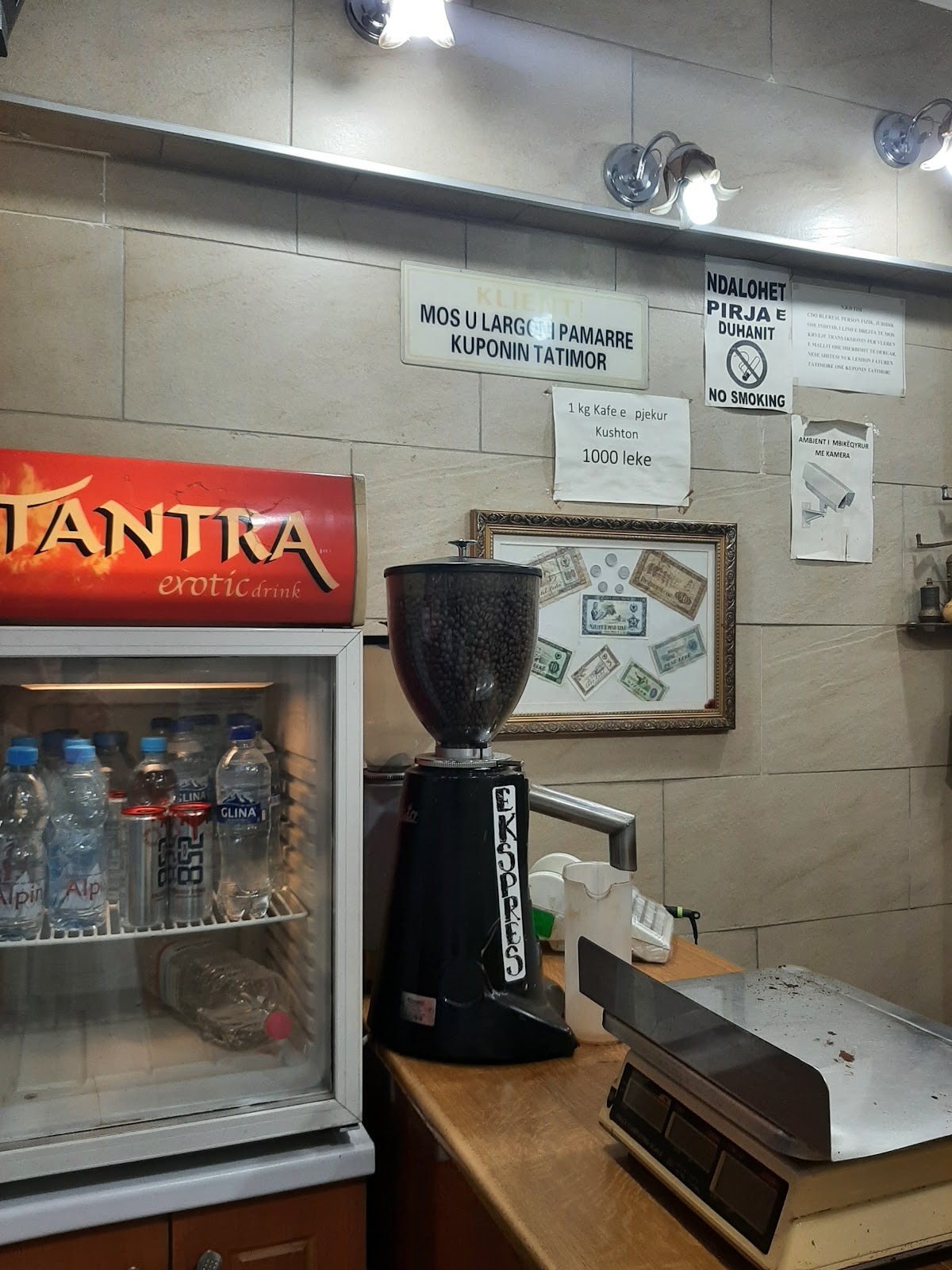 Le Cafe Vlore photo 4