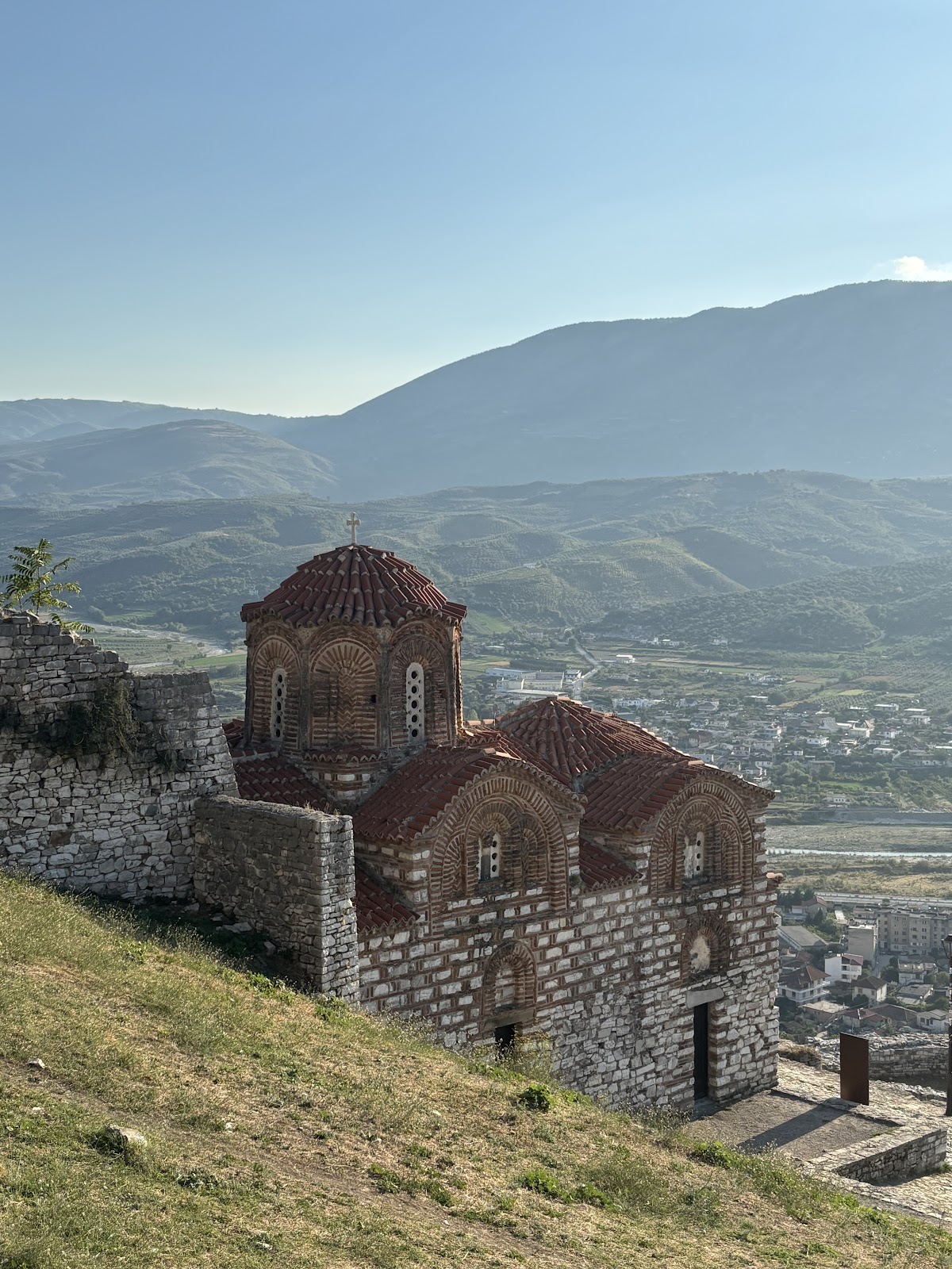 Berat Viewing Castle photo 4