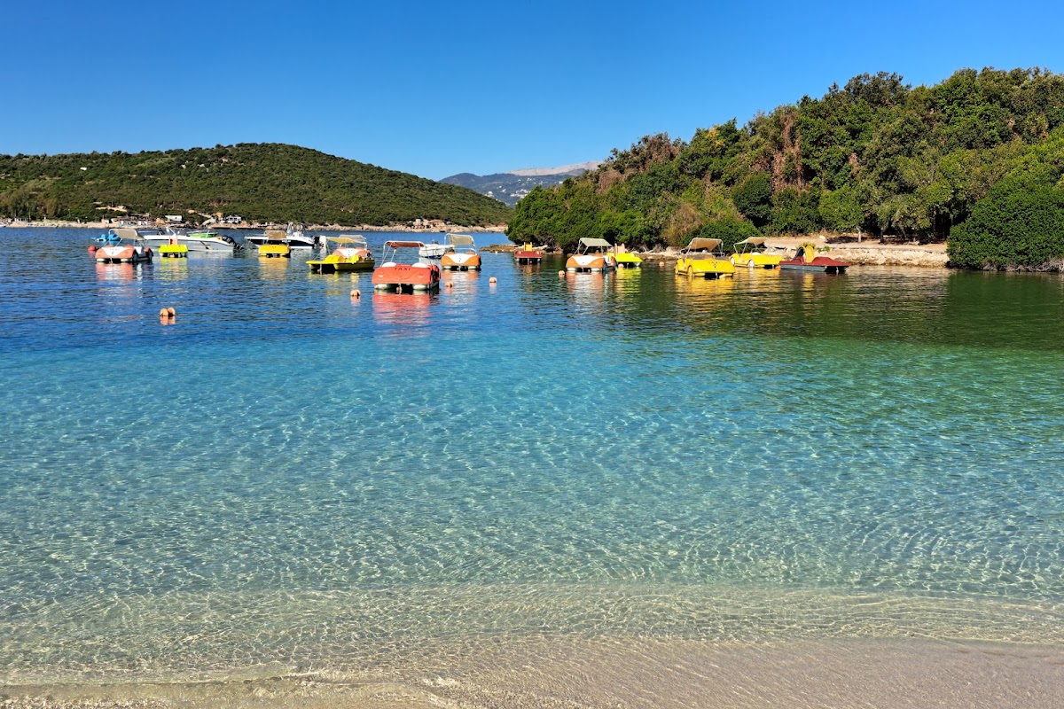 Poda Ksamil photo 5