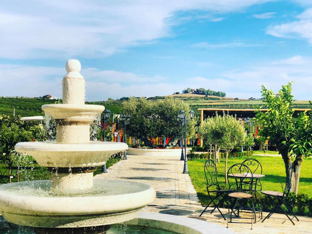 Vinea Resort & SPA photo 4