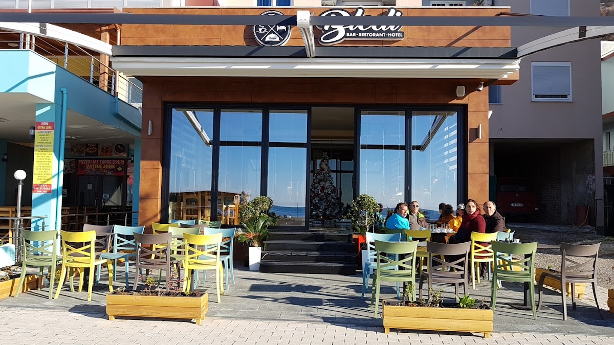 Bar Restorant Hotel Bledi photo 3