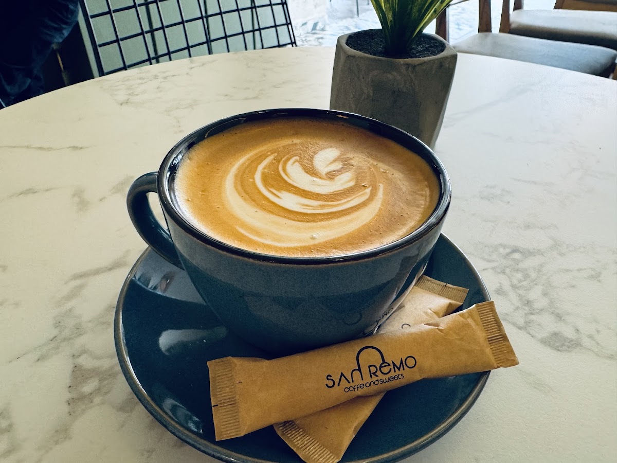 San Remo Eiscafé