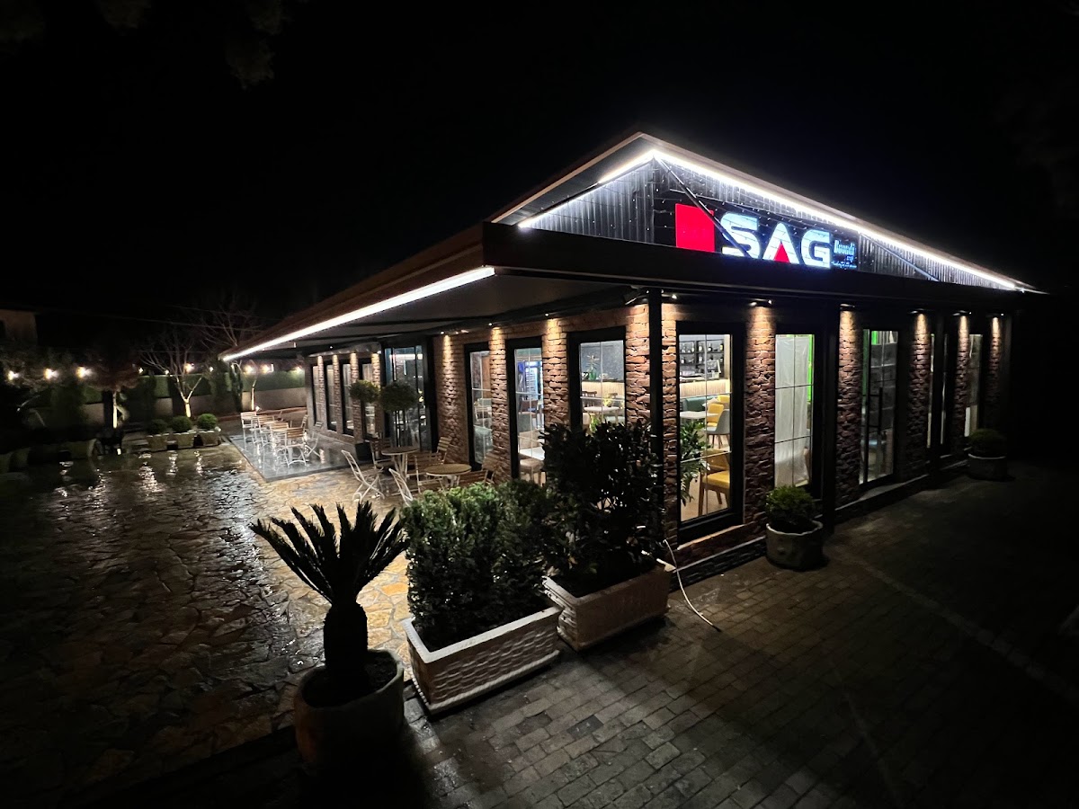 SAG BAR photo 4