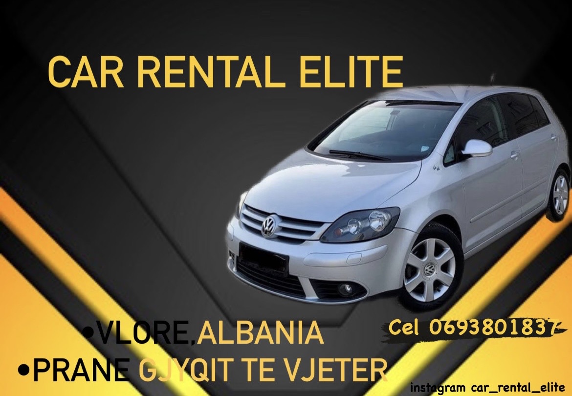 Car Rental Elite photo 3